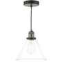 Dar Lighting Ray RAY0138 Suspension lumineuse 1x40w/e27