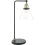 Dar Lighting Ray RAY4275 Lampe de table 1x40w/e27