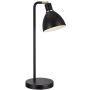 Nordlux RAY 63201003 Lampe de bureau 1x40W/E14 IP20