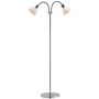 Nordlux RAY 63224033 Lampadaire 2x40W/E14 IP20