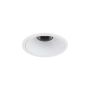 Italux AVELINA RCS-9866-135-20W-WH-SWK Spot encastré 1x20W/LED 3000k|4000k|6000k 2200LM IP44