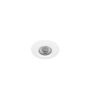 Italux ENCANTO RCS-9822-85-8W-WH-SWK Spot encastré 1x8W/LED 3000k|4000k|6000k 800LM IP65