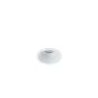 Italux LUPO XS RCS-9818-40-5W-WH-SWK Spot encastré 1x5W/LED 3000k|4000k|6000k 550LM IP40
