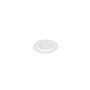 Italux MODULUS RCS-9800-095-7W-WH-SWK Spot encastré 1x7W/LED 3000k|4000k|6000k 700LM IP44