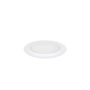 Italux MODULUS RCS-9800-135-13W-WH-SWK Spot encastré 1x13W/LED 3000k|4000k|6000k 1300LM IP44