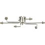 Dar Lighting Reyna REY3450-F Suspension 7x25w/g9 ip20