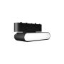 Light Prestige Magnetic LP-626-MAG SLIM 6W 4BK Projecteur sur rail 1x6W/LED 4000K 242lm IP20