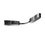 Maytoni Accessories for tracks Exility TRA034CS-B-DE Connecteur IP20