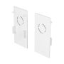 Maytoni Accessories for tracks Exility TRA034EC-41W Bouchon