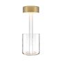Maytoni AI Collaboration MOD229TL-L3G3K1 Lampe de table 1x3W/LED 120lm IP20