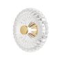Maytoni Amulet MOD555WL-L4G3K Applique murale 1x8W/LED 3000K 360lm IP20