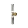 Maytoni Antic MOD302WL-02GR1 Applique murale 2x28W/G9 IP20