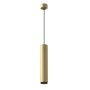 Maytoni Artisan P082PL-GU10-MG Suspension lumineuse 1x10W/GU10 IP20