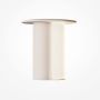 Maytoni Asym MOD510TL-L1,5BGK Lampe de table 1x2W/LED 2700K 100lm IP20