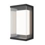 Maytoni Baker Street O021WL-L10B3K Applique murale 1x10W/LED 3000K 420lm IP65