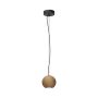 Maytoni Basic Texture MOD461PL-01BG Suspension lumineuse 1x50W/GU10 IP20
