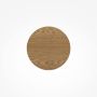 Maytoni Basic Texture MOD461WL-L5BGK Applique murale 1x5W/LED 345lm IP20