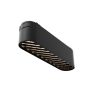 Maytoni Basis Grid TR084-1-6W4K-B Projecteur sur rail 1x6W/LED 4000K 90lm IP20