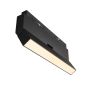 Maytoni Basis Rot TR036-4-12WTW-DD-B Projecteur sur rail 1x12W/LED 550lm IP20