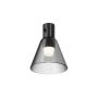 Maytoni Bianca TR147-1-3W3K-B-DE Projecteur sur rail 1x3W/LED 3000K 50lm IP20