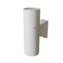 Maytoni Bowery O583WL-02W Applique murale 2x50W/GU10 IP54