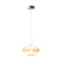 Maytoni Bruma MOD397PL-L12CH2.7K Suspension lumineuse 1x12W/LED 2700K 1500lm IP20