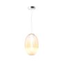 Maytoni Bruma MOD397PL-L19CH2.7K Suspension lumineuse 1x19W/LED 2700K 2500lm IP20