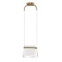 Maytoni Cabaret MOD170PL-L8BS3K Suspension lumineuse 1x8W/LED 3000K 850lm IP20