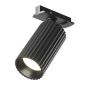 Maytoni Calipso TR218-1-GU10-BK Projecteur sur rail 1x10W/GU10 IP20