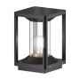 Maytoni Cell O452FL-01GF Lampe sur pied 1x15W/E27 IP54