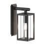 Maytoni Cell O452WL-01GF1 Applique murale 1x15W/E27 IP65