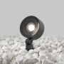 Maytoni Core O495FL-L25B3K Projecteur de jardin 1x25W/LED 3000K 1850lm IP65