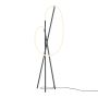 Maytoni Crochet MOD369FL-L36B3K Lampadaire 1x36W/LED 3000K 2500lm IP20