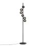 Maytoni Dallas MOD545FL-06B Lampadaire 6x28W/G9 IP20