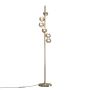 Maytoni Dallas MOD545FL-06G1 Lampadaire 6x28W/G9 IP20