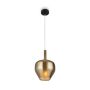 Maytoni Duality MOD271PL-01B4 Suspension lumineuse 1x60W/E27 IP20