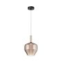 Maytoni Duality MOD271PL-01B6 Suspension lumineuse 1x60W/E27 IP20