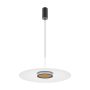 Maytoni El MOD041PL-L15W3K1 Suspension lumineuse 1x12W/LED 3000K 800lm IP20
