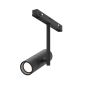 Maytoni Elti TR005-2-12W3K-B Projecteur sur rail 1x12W/LED 3000K 844lm IP20