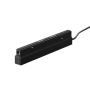 Maytoni Exility TRA034DR-100W-DD-B-DE Connecteur avec alimentation IP54