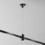 Maytoni Flarity TRA157SW-S1-B Suspension
