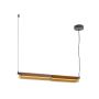 Maytoni Flat MOD296PL-L20BC3K Suspension lumineuse 1x20W/LED 3000K 2480lm IP20