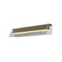 Maytoni Flat MOD296WL-L10BS3K Applique murale 1x10W/LED 3000K 1150lm IP20