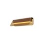 Maytoni Flat MOD296WL-L6BC3K Applique murale 1x6W/LED 3000K 730lm IP20