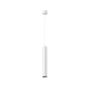 Maytoni Focus LED P072PL-L12W4K-1 Suspension lumineuse 1x12W/LED 4000K 1050lm IP20