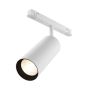 Maytoni Focus LED TR032-2-20W3K-S-W Projecteur sur rail 1x20W/LED 3000K 1600lm IP20