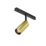 Maytoni Focus LED TR032-2-5W3K-M-BBS Projecteur sur rail 1x5W/LED 3000K 377lm IP20