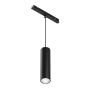 Maytoni Focus LED TR041-4-12WTW-DD-B Projecteur sur rail 1x12W/LED 900lm IP20