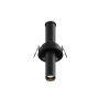 Maytoni Focus T C140RS-L200-7W3K-B Spot encastré 1x7W/LED 3000K 460lm IP20