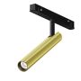Maytoni Focus T TR141-2-6W3K-M-BS Projecteur sur rail 1x6W/LED 3000K 280lm IP20